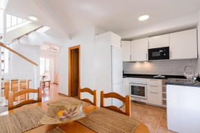 Apartamentos La Casa del Barrio Maro